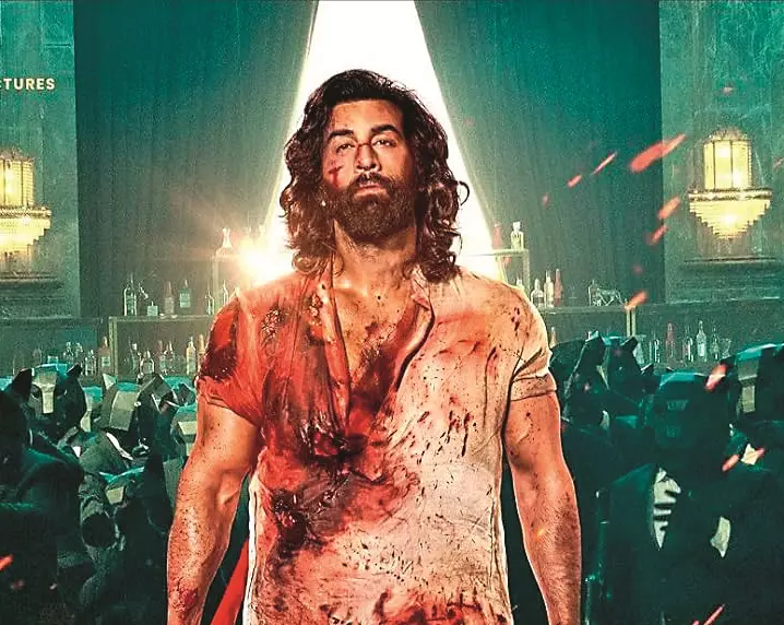 After ‘Animal’, Ranbir As Lord Rama!