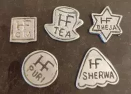 Metal Tokens That Once Ran Hyderabad’s Hotels