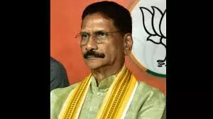 ‘Four Waters’ Gets Maharashtra Governor’s Nod ‘Four Waters’ Gets Maharashtra Governor’s Nod