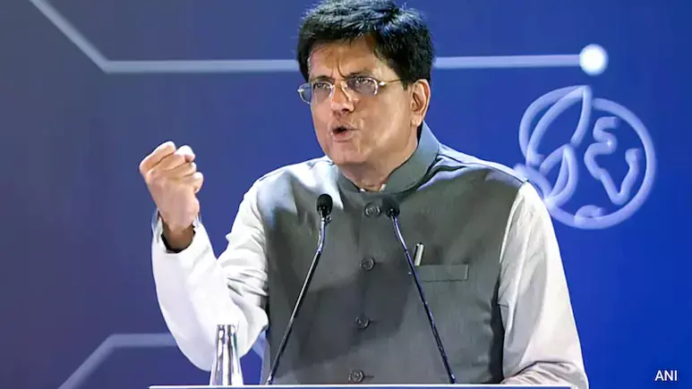 India-US Trade Deal Will Be a Win-Win: Piyush Goyal