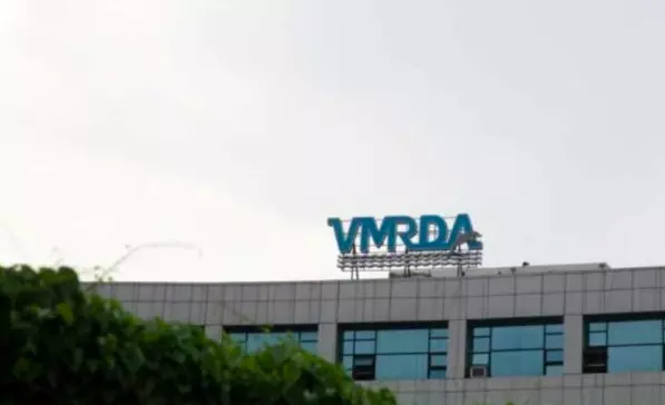 VMRDA Approves Several 2.5 BHK Apartments For Vizag