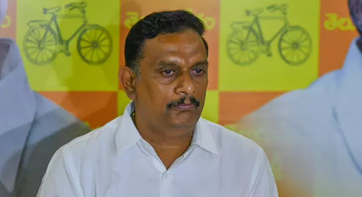 Meeting Discusses Dasara Sarannavaratri Festivities In Vijayawada