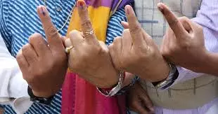 Civic Polls: Kamareddy Collector to Ensure Transparent Process Civic Polls: Kamareddy Collector to Ensure Transparent Process