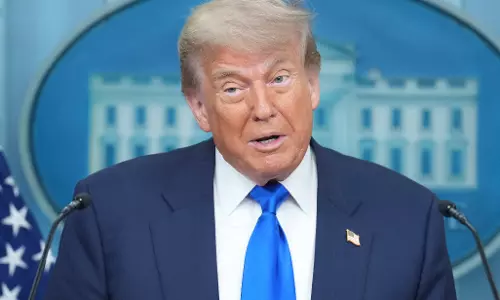 Trump’s Big Tax Bill Gets Approval