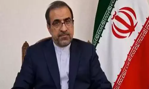 No Meaning In Any Talks Unless Credible Guarantee Is Provided: Iran Sets Terms For Dialogue With US