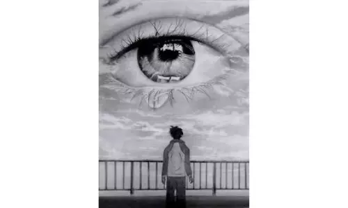 MP Youth Changes Gender For Marriage But Partner Backs Out, Rape Complaint Filed