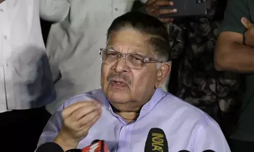 ED Questions Producer Allu Aravind in Bank Scam Case