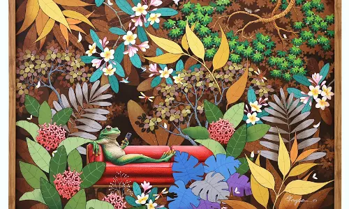 On the Go Will Take Art Beyond Metro Walls: Gitanjali Maini