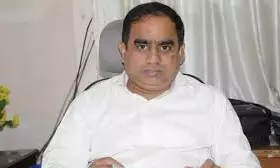 Telangana CEO Issues Notices To 13 Parties For Election Inactivity