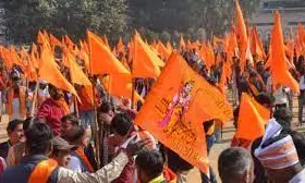 Rashtriya Bajrang Dal Slams Govt For Pakistan Sports Ties Post-Pahalgam Attack