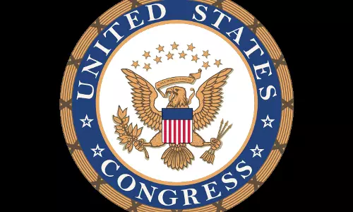 Big Beautiful Bill Passed By US House Of Reps