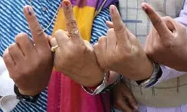 Civic Polls: Kamareddy Collector to Ensure Transparent Process Civic Polls: Kamareddy Collector to Ensure Transparent Process