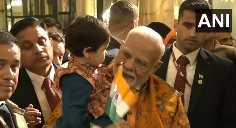 Modi, Milei Focus On Defence, Agri