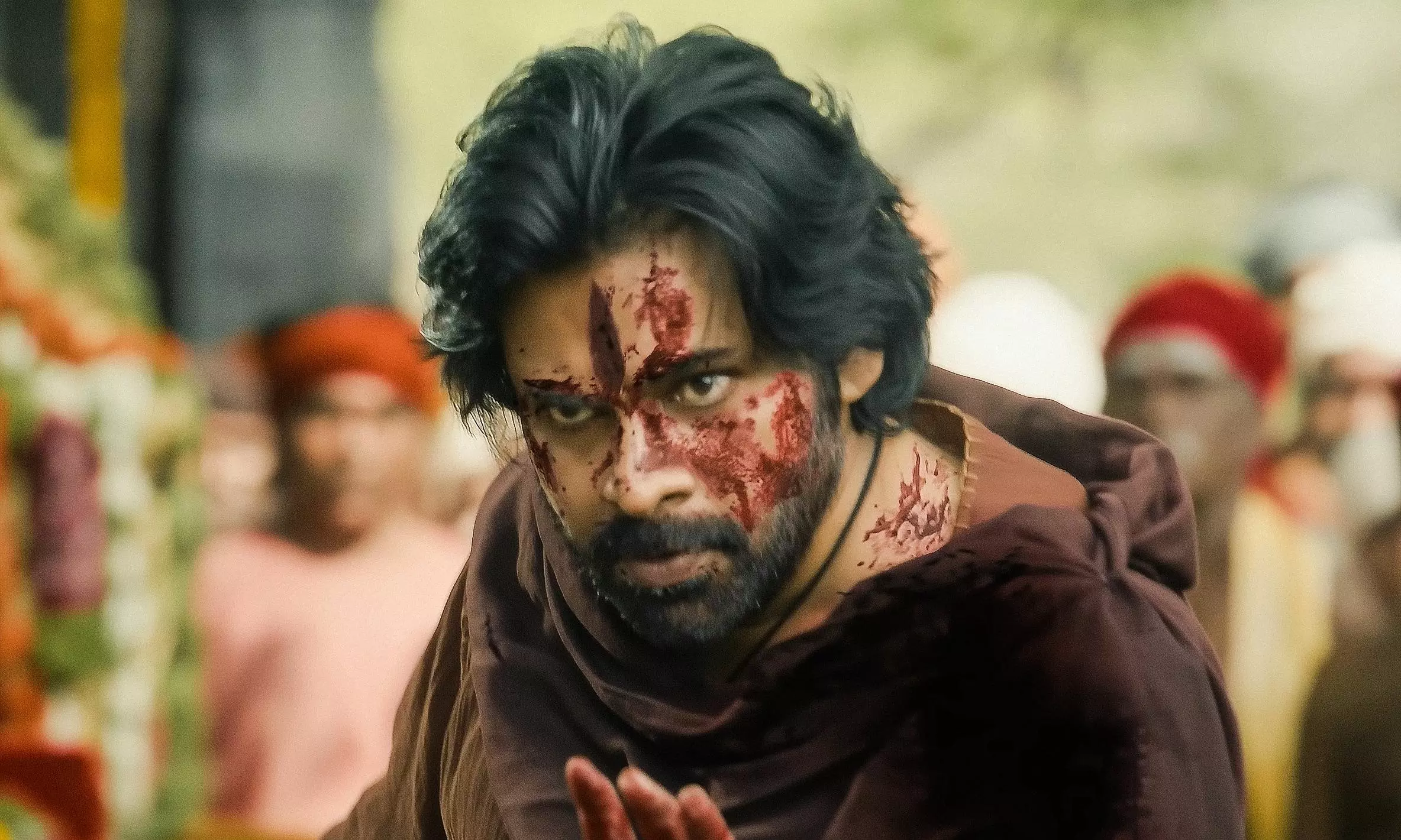 Pawan Kalyan Fans in Celebratory Mood, Millions of Views for Trailer