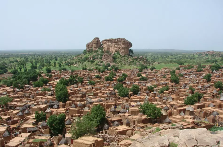 Odisha Woman Fears Son Among Indians Abducted in Mali