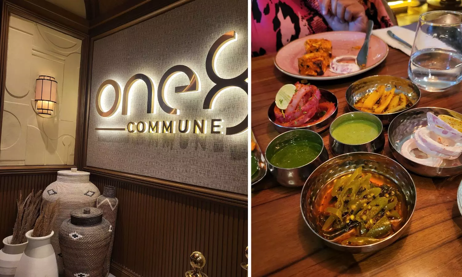 Inside One8 Commune Hyderabad’s Kebabs & Curries Pop-Up
