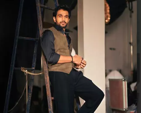 Pratik Revels In The Role Of Mahatma