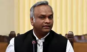 Karnataka: Priyank Kharge Intensifies Attack Against RSS