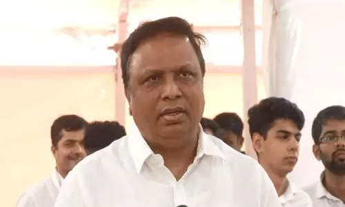 Its a Public Appeasement Campaign: BJP on Thackerays Reunion