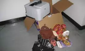 Police Recover Parcel Bomb From Terrorists Houses in Annamayya District