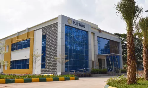 Indias First Lab to Work on Agri Robots to Aid Farming