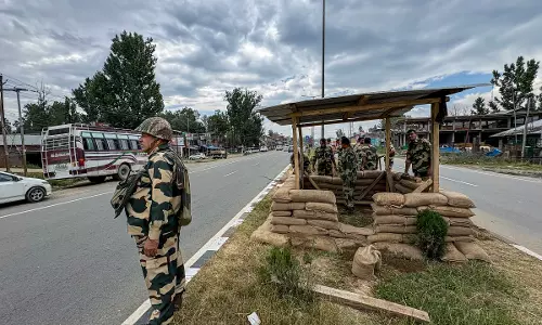Pavan K. Varma | Why Hasn’t Full Statehood Been Restored In J&K?