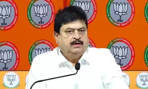 End Dynasty Politics In Nalgonda: BJP chief