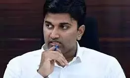 CCTV Cameras For Surveillance Of Sanitation In Vijayawada City