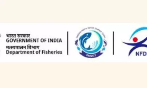 Fisheries Department Mandates Transponders For Safety Fisheries Department Mandates Transponders For Safety