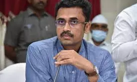 42,817 Bangaru Kutumbalu Identified In Manyam