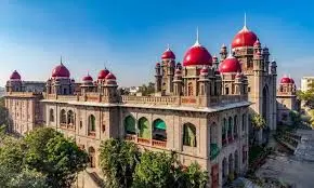 Telangana HC: Diplomas Equivalent to Intermediate Telangana HC: Diplomas Equivalent to Intermediate