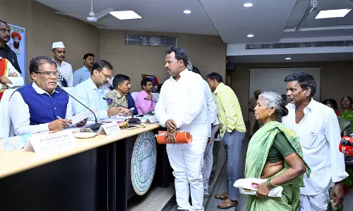 SC/ST Funds Must Not Be Misused, Warns Commission Chairman