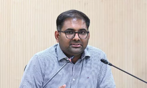 Collector Orders Son To Vacate Mother’s House For Neglecting Her