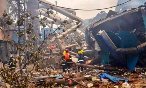 Sigachi: UP Parents Seek Closure For Sons