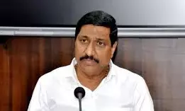 Plans To Transform Banaganapalle Into A Green Town: Minister