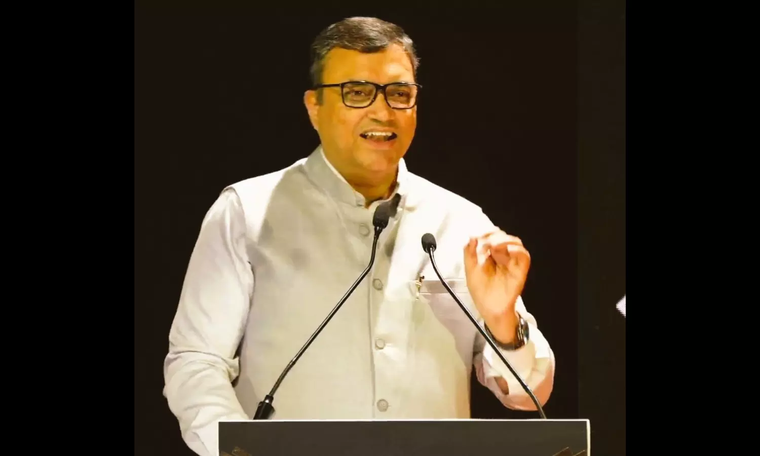 Maintain Work-Life Balance: Justice Datta on Shortage of Judges in Bombay HC