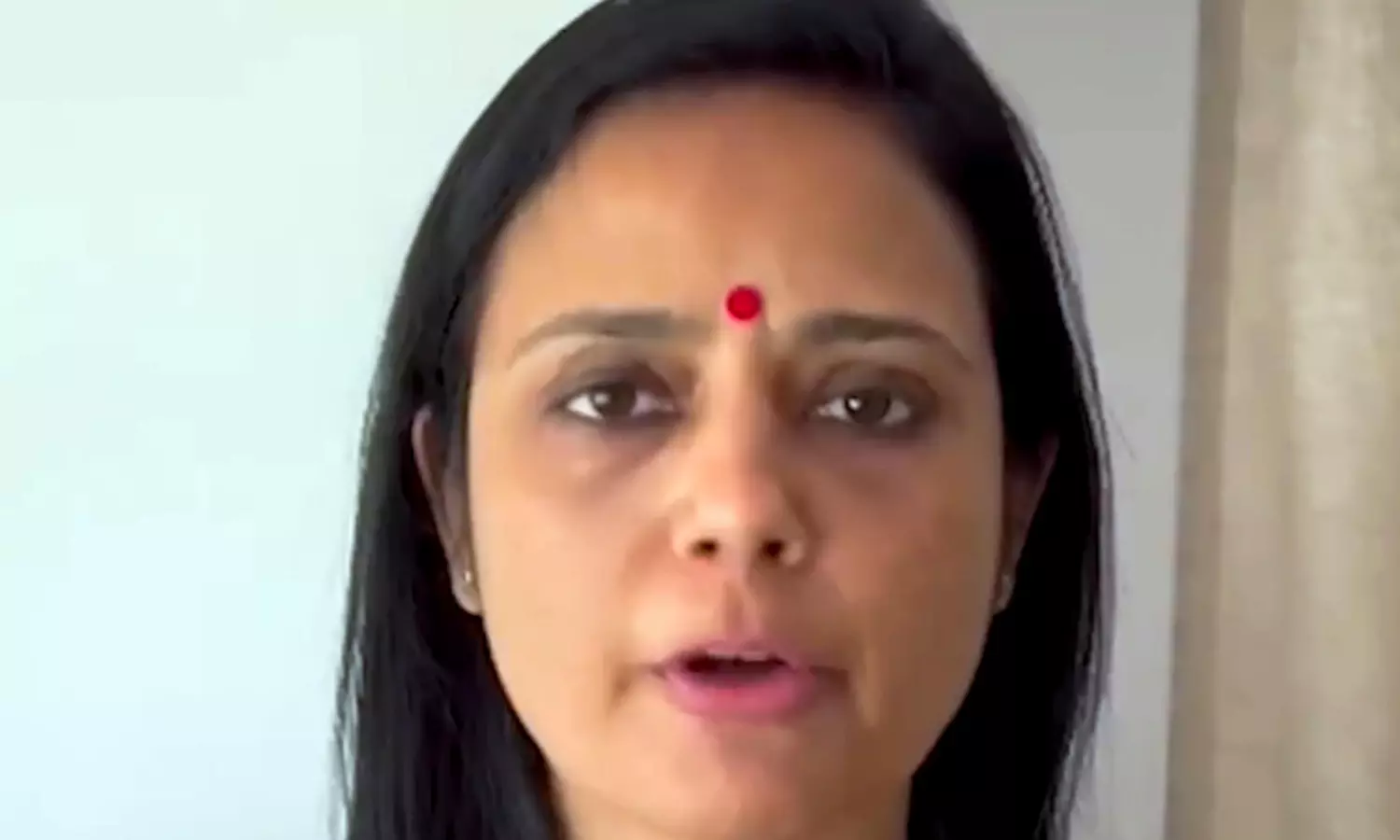 Mahua Moitra Moves SC Against ECs Electoral Roll Revision in Bihar