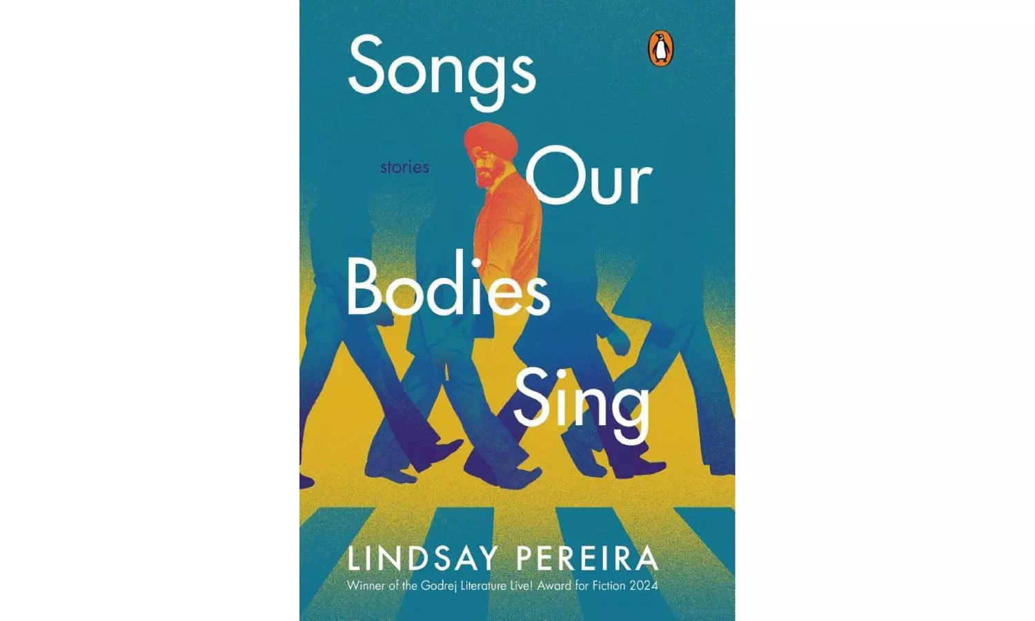 Book Review | In ‘Songs’ Of City, An Unequal Music