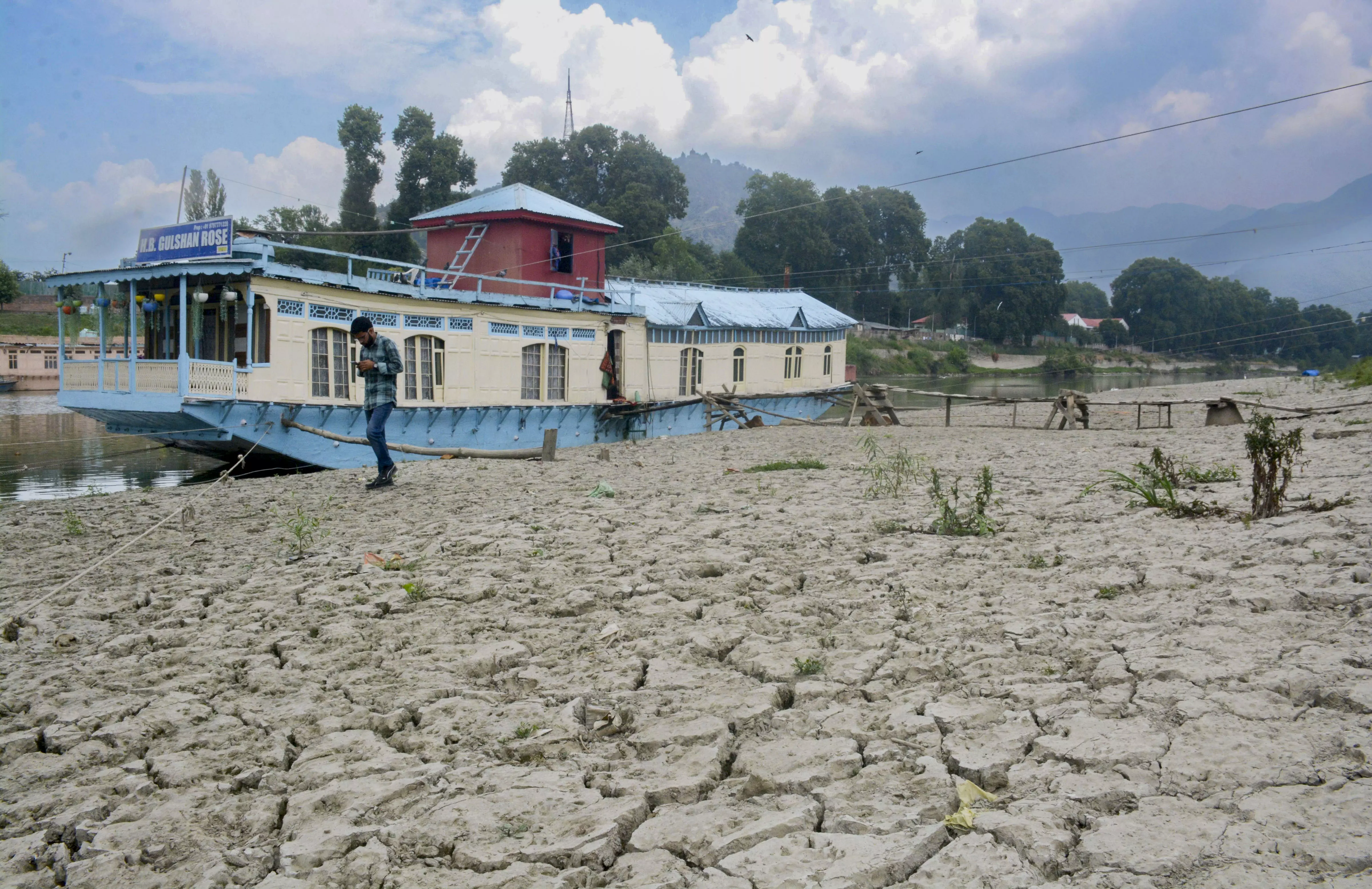 DC Edit | Climate Twist: Heatwave in J&K DC Edit | Climate Twist: Heatwave in J&K