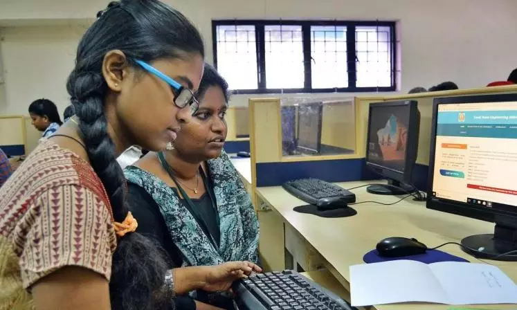 Over 1 L Engineering Seats Available for 2025-26: Technical Education Department