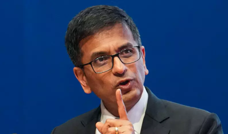 Former CJIs Endorse One Nation, One Poll