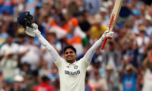 Rewriting History: Kohli on Gills Feat