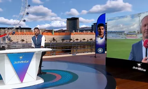 Shubman Gill Reminded Me of the Previous Indian No. 4: Jonathan Trott