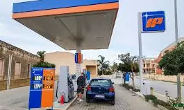 Italy: 21 Injured In Petrol Station Explosion In Rome