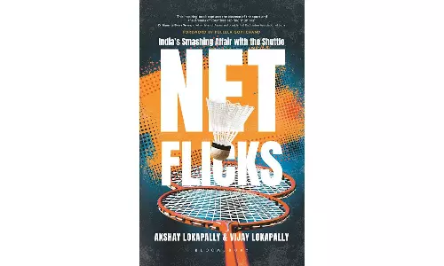 Book Review | Before India Almost Became A Badminton Superpower Book Review | Before India Almost Became A Badminton Superpower