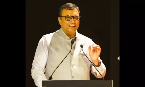 Maintain Work-Life Balance: Justice Datta on Shortage of Judges in Bombay HC