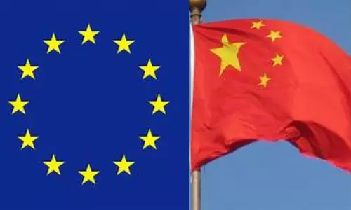 China Hits Back At EU With Reciprocal Ban On Major Medical Equipment Contracts