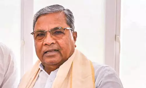 BJP Seeks Apology from CM Siddaramaiah Over COVID Vaccine- Heart Attacks Claim