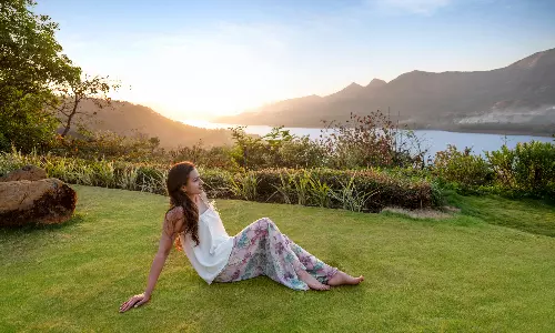 Wellness Should Fit  Into Your Life Not Force You to Change