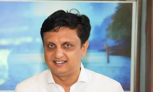 Kerala Govt Didnt Knowingly Invite Spy Jyoti Malhotra: Tourism Minister